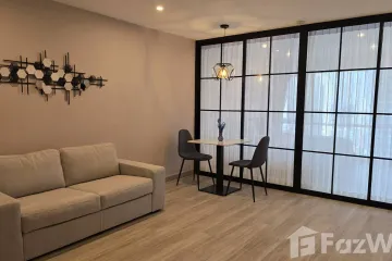 1 Bedroom Apartment for rent in Khlong Toei Nuea, Bangkok near BTS Nana