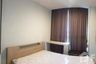 1 Bedroom Condo for rent in Noble Revolve Ratchada 2, Huai Khwang, Bangkok near MRT Thailand Cultural Centre