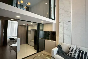 1 Bedroom Condo for rent in Phra Khanong, Bangkok near BTS Phra Khanong