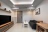 1 Bedroom Condo for rent in Supalai Oriental Sukhumvit 39, Khlong Tan Nuea, Bangkok