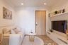 1 Bedroom Condo for rent in THE LINE Jatujak - Mochit, Chatuchak, Bangkok near MRT Chatuchak Park