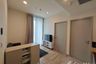 2 Bedroom Condo for rent in OKA HAUS Sukhumvit 36, Khlong Tan, Bangkok near BTS Thong Lo