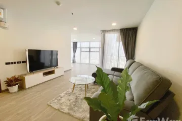 2 Bedroom Condo for rent in Chatuchak, Bangkok near MRT Phaholyothin 24