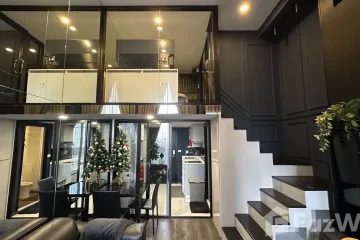 1 Bedroom Condo for rent in Chatuchak, Bangkok near MRT Phaholyothin 24