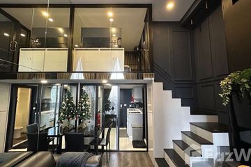 1 Bedroom Condo for rent in KnightsBridge Space Ratchayothin, Chatuchak, Bangkok near BTS Phahon Yothin 24