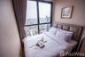 2 Bedroom Condo for rent in Ashton Asoke, Khlong Toei Nuea, Bangkok near MRT Sukhumvit