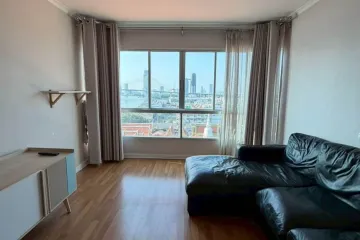 2 Bedroom Condo for rent in Bang Phong Pang, Bangkok