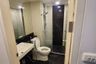 1 Bedroom Condo for rent in Bangkok Feliz Sathorn-Taksin, Khlong Ton Sai, Bangkok near BTS Krung Thon Buri