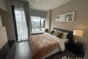 Condo for rent in Thanon Phaya Thai, Bangkok near MRT Rang Nam