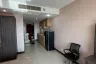 Condo for rent in Thung Maha Mek, Bangkok near MRT Lumpini
