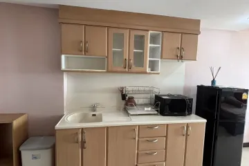 Condo for rent in Thung Maha Mek, Bangkok near MRT Lumpini