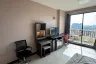 Condo for rent in Thung Maha Mek, Bangkok near MRT Lumpini