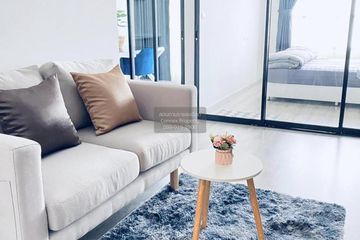 1 Bedroom Condo for rent in KnightsBridge Prime Ratchayothin, Chatuchak, Bangkok near MRT Phaholyothin 24