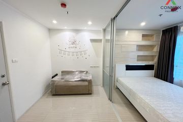 1 Bedroom Condo for rent in Lumpini Park Rama 9 - Ratchada, Bang Kapi, Bangkok near MRT Phra Ram 9