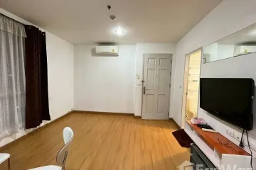 1 Bedroom Condo for rent in Huai Khwang, Bangkok near MRT Huai Khwang