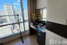 Condo for rent in Khlong Toei Nuea, Bangkok near BTS Nana
