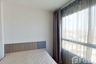 1 Bedroom Condo for rent in Lumpini Park Rama 9 - Ratchada, Bang Kapi, Bangkok near MRT Phra Ram 9