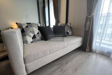 1 Bedroom Condo for rent in Chapter One Flow Bangpo, Bang Sue, Bangkok near MRT Bang Pho