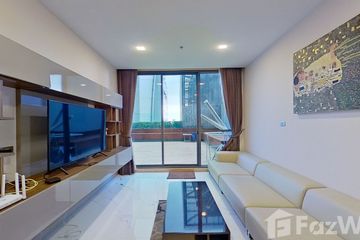3 Bedroom Condo for rent in Khlong Toei Nuea, Bangkok near BTS Nana