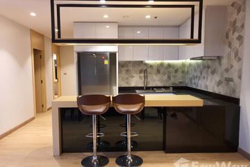 2 Bedroom Condo for rent in Khlong Toei Nuea, Bangkok near Airport Rail Link Makkasan