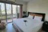 Apartment for rent in Phra Khanong Nuea, Bangkok near BTS On Nut