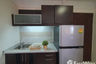 Apartment for rent in BAAN SARAN NUCH, Phra Khanong Nuea, Bangkok near BTS On Nut