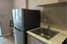 Condo for rent in Atmoz Ratchada-Huaikwang, Sam Sen Nok, Bangkok