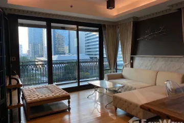 2 Bedroom Condo for rent in Lumpini, Bangkok near BTS Ploen Chit