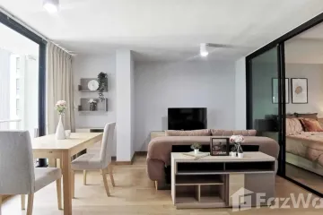 1 Bedroom Condo for rent in Phra Khanong Nuea, Bangkok near BTS Phra Khanong