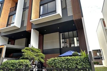 3 Bedroom House for rent in Suan Luang, Bangkok near MRT Phatthanakan