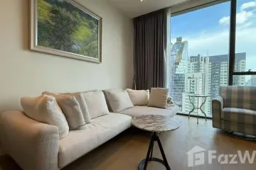 2 Bedroom Condo for rent in Khlong Tan Nuea, Bangkok near BTS Thong Lo