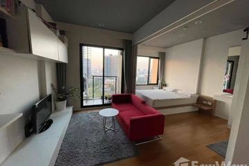 1 Bedroom Condo for rent in Phra Khanong Nuea, Bangkok near BTS On Nut