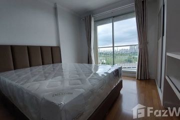 1 Bedroom Condo for rent in Huai Khwang, Bangkok near MRT Phra Ram 9