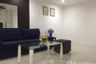 1 Bedroom Condo for rent in The Waterford Condominium, Khlong Tan Nuea, Bangkok near BTS Thong Lo