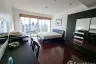 2 Bedroom Condo for rent in Baan Rajprasong, Lumpini, Bangkok near BTS Ratchadamri