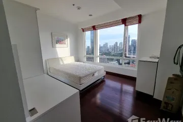 2 Bedroom Condo for rent in Baan Rajprasong, Lumpini, Bangkok near BTS Ratchadamri
