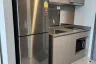 1 Bedroom Condo for rent in IDEO New Rama 9, Hua Mak, Bangkok near Airport Rail Link Ramkhamhaeng