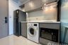 1 Bedroom Condo for rent in Life Asoke Hype, Makkasan, Bangkok near MRT Phra Ram 9