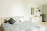 Apartment for rent in Bamboo For Rest, Phra Khanong, Bangkok near BTS On Nut