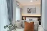 1 Bedroom Condo for rent in Din Daeng, Bangkok near MRT Phra Ram 9