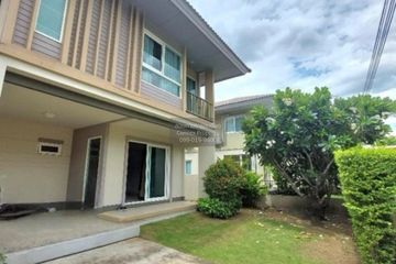 3 Bedroom House for rent in kanasiri bangna, Ban Ra Kat, Samut Prakan