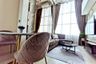 1 Bedroom Condo for rent in Knightsbridge Prime Sathorn, Thung Wat Don, Bangkok near BTS Chong Nonsi