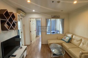 1 Bedroom Condo for rent in Lumpini Place Narathiwas - Chaopraya, Chong Nonsi, Bangkok near MRT Queen Sirikit National Convention Centre