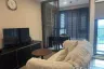 1 Bedroom Condo for rent in Phra Khanong, Bangkok near BTS Phra Khanong