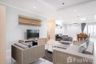 3 Bedroom Condo for rent in Fifty Fifth Tower, Khlong Tan Nuea, Bangkok near BTS Thong Lo