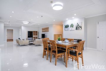 3 Bedroom Condo for rent in Khlong Tan Nuea, Bangkok near BTS Thong Lo