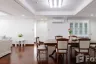 3 Bedroom Condo for rent in Khlong Toei, Bangkok near BTS Nana