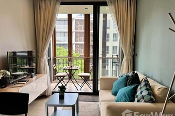 1 Bedroom Condo for rent in Phra Khanong Nuea, Bangkok