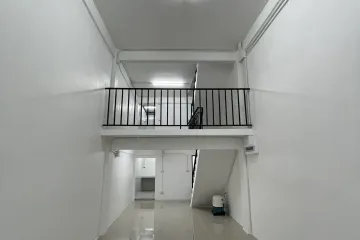 3 Bedroom Townhouse for rent in Khlong Toei, Bangkok near MRT Queen Sirikit National Convention Centre