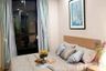 1 Bedroom Condo for rent in The Tree Onnut Station, Bang Chak, Bangkok near BTS On Nut